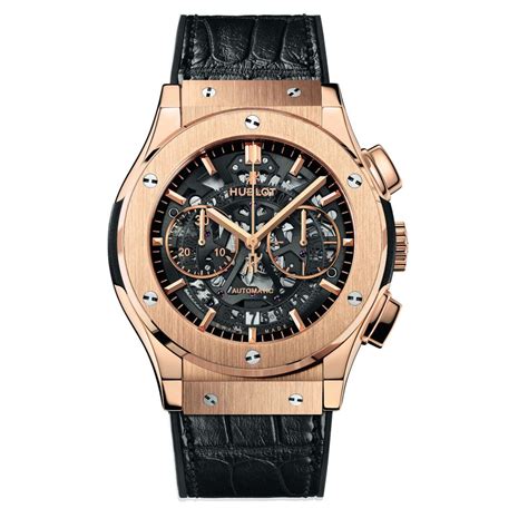 zegarek Hublot cena